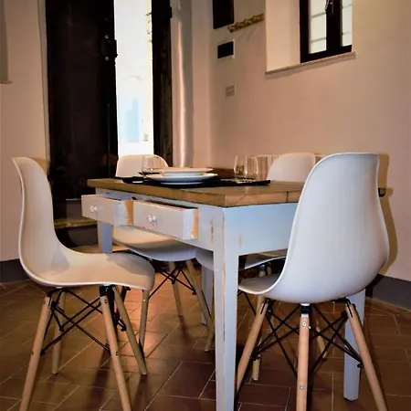 Uscio E Bottega Apartment Montepulciano Stazione