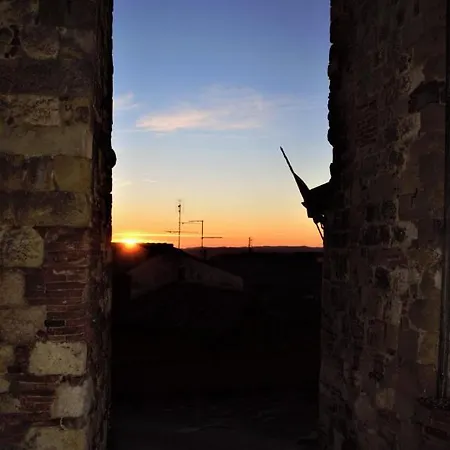 Uscio E Bottega Apartment Montepulciano Stazione