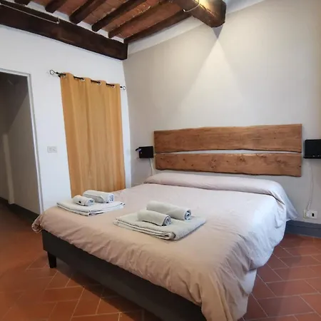 Uscio E Bottega