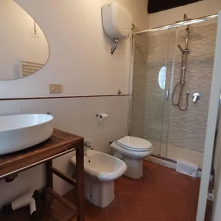 Apartment Uscio E Bottega *