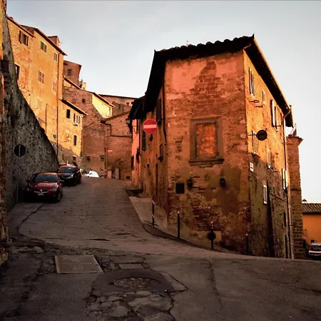 Apartment Uscio E Bottega