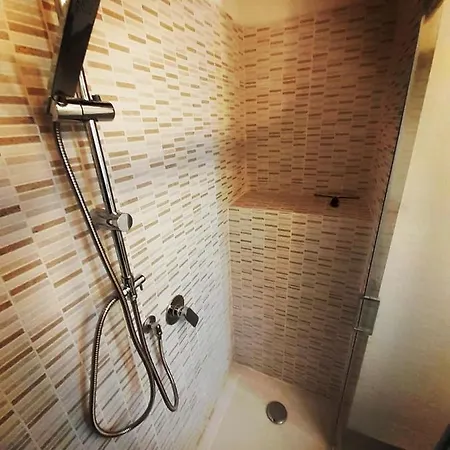 Uscio E Bottega Apartment Montepulciano