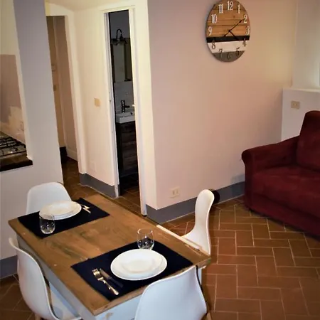 Uscio E Bottega * Montepulciano Stazione